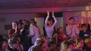 Бэекстейдж 6 смена "Фестивалим!" «Максатиха КЭМП» 2025