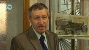 В историко-художественном музее открылась выставка стендового моделизма