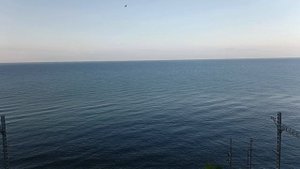 ПЯТНИЦА! ДОБРОЕ УТРО 🌄 ☕ С БЕРЕГА ЧЕРНОГО МОРЯ !