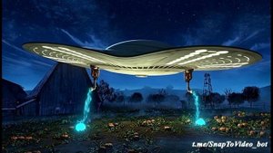 VEO 3 НЛО Погнулось