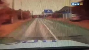 Зауральцы заплатят штраф за свою дочь-подростка, которую на мотоцикле поймали инспекторы