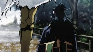 Jujutsu Kaisen( Магическая битва )