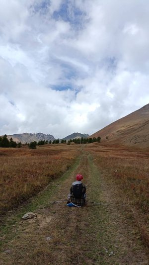 Краткий отчёт о поездке август 2025