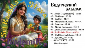 BudemiR - Sri Radhika Stava