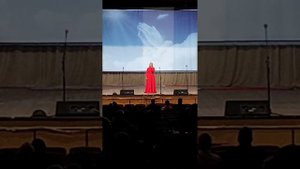 Лобова Вероника -"Мы за вас будем молиться" (Мария Панюкова)