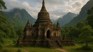 Анапанасати: Медитация Осознанного Дыхания: Путь к Нирване