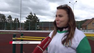 Седьмая спартакиада работников КГХ прошла в Улан-Удэ