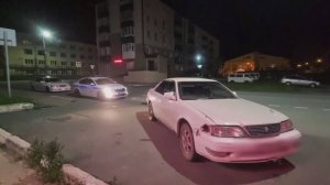 Сотрудники ГАИ Сахалина отстранили нетрезвого подростка от управления машиной