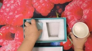 Стаканы от Тиффани