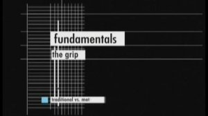 03 Традиционный замок против параллельного