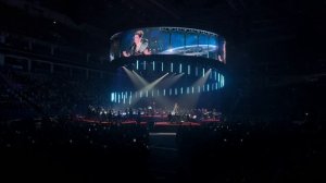 Саундтреки из Пятый элемент в исполнении Imperial Orchestra | Симфонический концерт