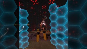 Космические пираты Версус Лассо и лазер