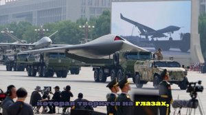 Россия, Китай и КНДР - новая «большая тройка»?