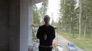 Геодезия для Алюминиевых окон