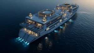 Music and videos created by AI