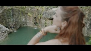 ASHAMAYA — Мексиканка