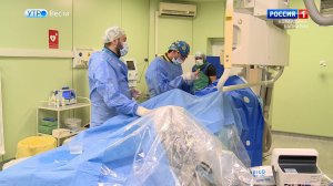 КБР значительно снизила смертность от инфарктов и инсультов