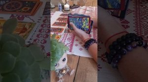 ВЕСЫ ТАРО ПРОГНОЗ НА СЕНТЯБРЬ. Мечтать не вредно, вредно не мечтать!!!