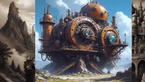 Странные конструкции