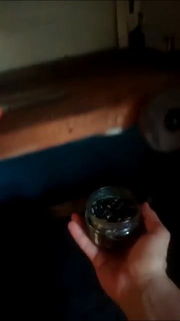 Лайфхак для гаража если не куда девать мелкие гайки болтики шайбы смотреть онлайн