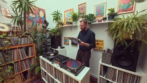 Detour Discotheque Loves To Boogie (Funk, Disco, Soul) DJ Vinyl Mix