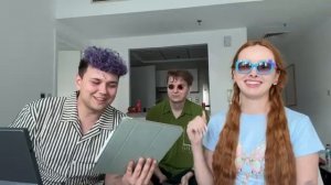 Стали ФРЕНДЗОНОЙ на день (+ клип)