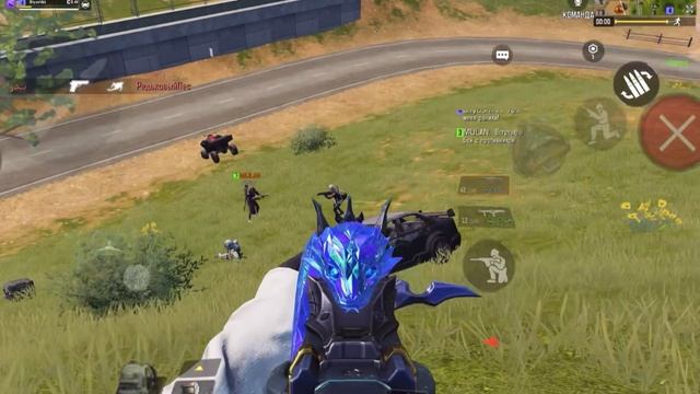 #callofdutymobile