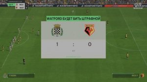 EA SPORTS FC 24 Luis Figo Manager History(Boavista)