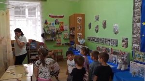 2 тур Регионального конкурса профессионального мастерства "Воспитываем будущее России"