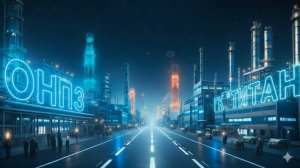 ОНПЗ – 70 лет в авангарде нефтепереработки