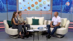 Доброе утро, Севастополь! (5 сентября 2025)