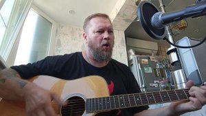 Кругом 500. В.С. Высоцкий. cover.