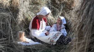 "Времена не выбирают". В Анапе приступили к съемкам полнометражного художественного фильма о Кубани