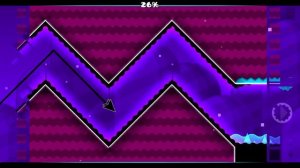 geometry dash 6 часть