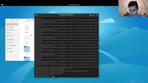 Выполнение лаб. работы 8 - "Операционные системы" (Гасанли Н.Р.)