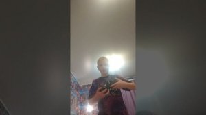 Я сделал румтум.