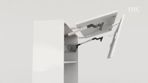 Подъемник TOP-STAYS ST