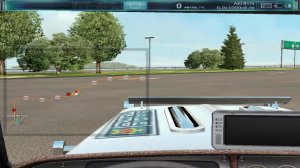 Дальнобойщики 3 Покорение Америки Новый старт 72 часть