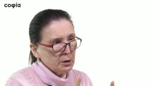 Православная психология / 30. Возрастные психологические особенности человека. Ч. 3. sophias.ru