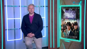 Фестиваль «Докер», «Токсичный мститель», «Всеведущий читатель», «Вниз»