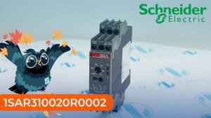 1SAR310020R0002 Реле ABB - Олниса