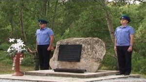 Неизвестный Алтай - "Алтай - родина железных дорог мира"(2)