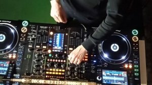 Тренирую скиллы