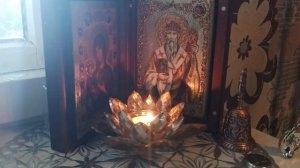 Обряд "Сжигание неприятностей"📝🔥‼️🍀
