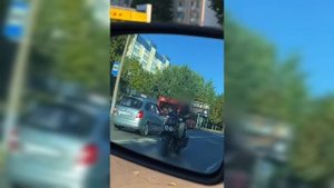 Недетские игры: как родители рискуют жизнью своего ребенка