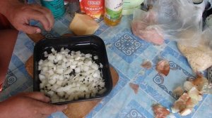 ЕДА ДЛЯ НИЩИХ! МЯСО по ПОРТУГАЛЬСКИ.Рецепт! В Описании