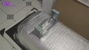 Теплоизоляция ванны/Ливень в Калининграде