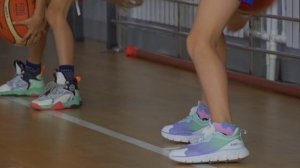 🏀КОМАНДА МЕЧТЫ