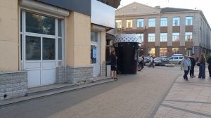 Вологда, 4 сентября 2025 года