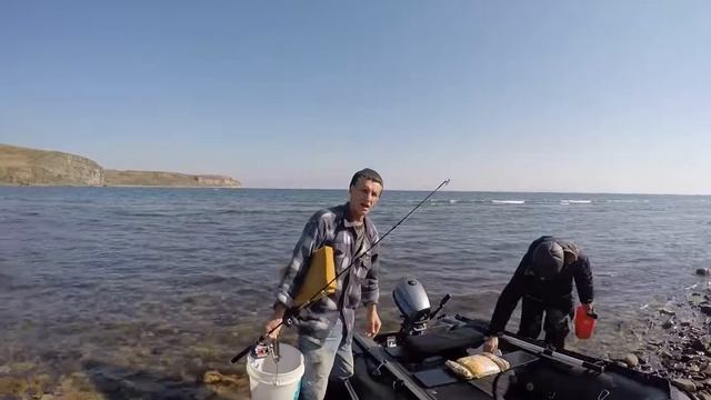 Отзыв клиента о лодке ПВХ Stormline Heavy Duty AIR 310 НДНД смотреть онлайн